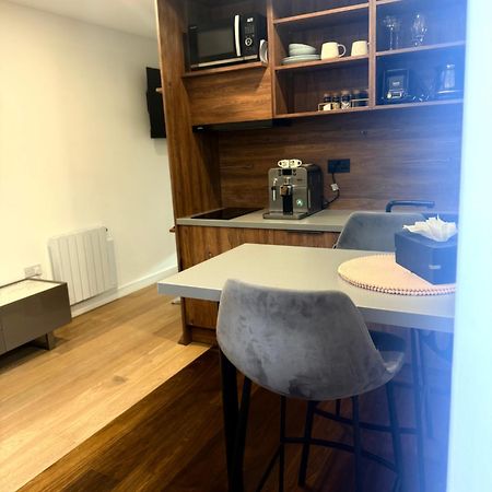 New Built Cosy Apartment Within Walking Distance Of Churchill Hospital Oxford Exterior foto